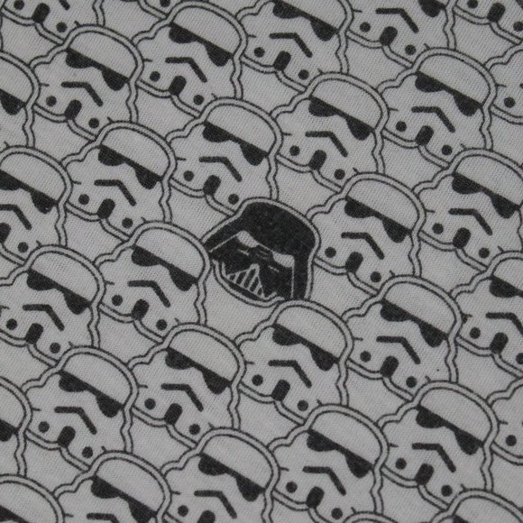 Stormtrooper Tank Top | Star Wars - Picture 3 of 3